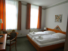 Pension Hexenkessel Wernigerode